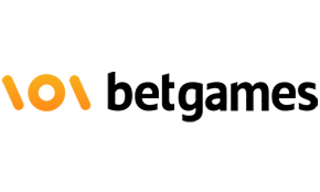 BetGames TV Logo