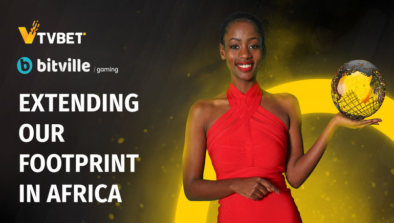 TVBET Lands Compliance Certificate to Provide Lottery Games & Numbers Games in All Nine Provinces in South Africa