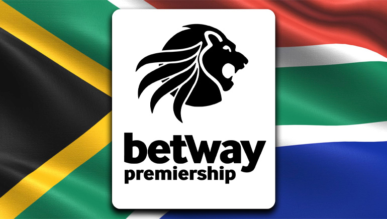 South African Soccer’s Exciting R900 Million Betway Premiership