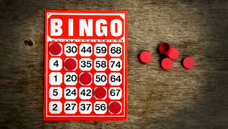 The Bingo Boom
