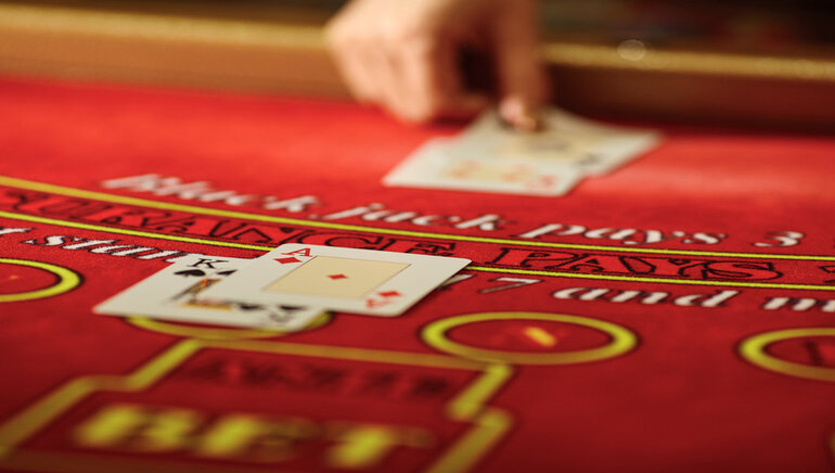 Bigger Bets, Bigger Wins: The Top High Limit Blackjack Games at Online Casinos in 2026