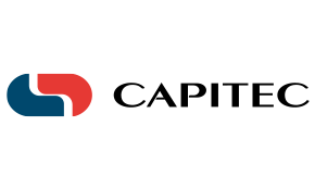 Capitec Pay Logo