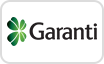 GarantiCep Bank