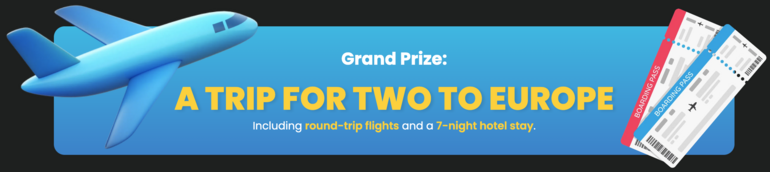 Grand Prize