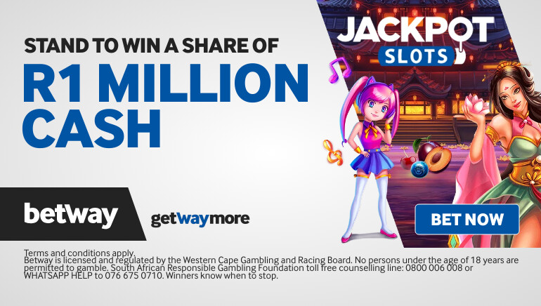 Jackpot Slots