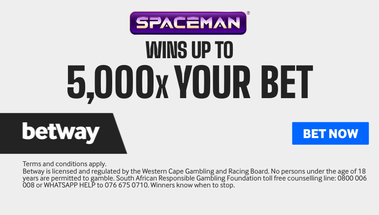 Spaceman Crash Game