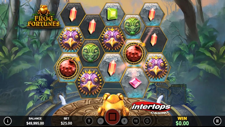 Apollo Slots screenshot 2