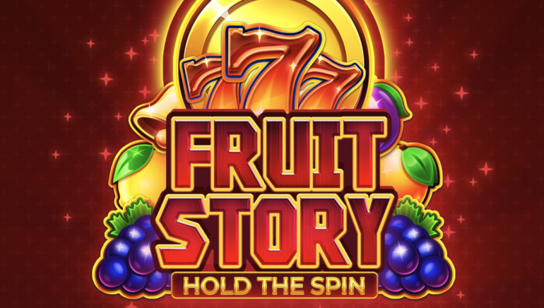 Delicious Fruit Bomb Released by Gamzix: Introducing "Fruit Story: Hold the Spin" Slot with Exciting Mechanics