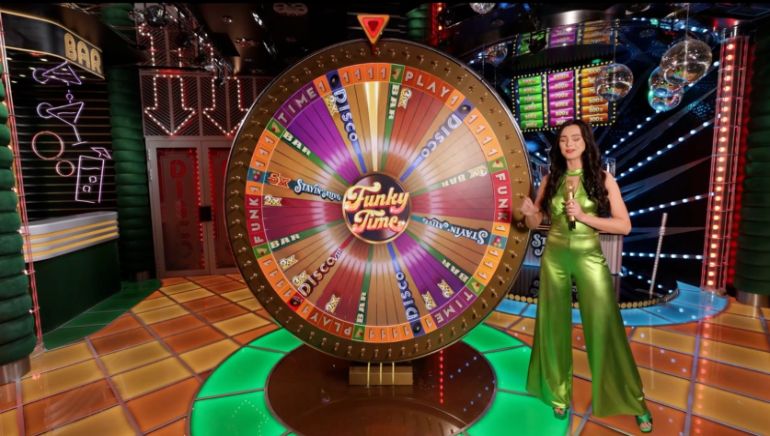 Justcasino screenshot 4