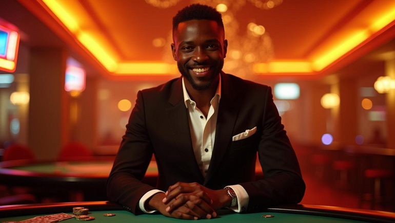 South Africa's Love Affair with Live Dealer Games