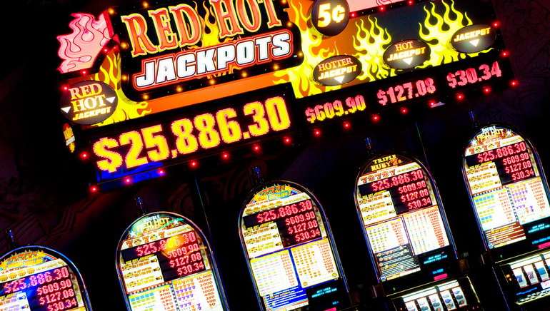 Top Online Casinos for High Limit Slots in 2026: Play for High-Stakes and Big Wins