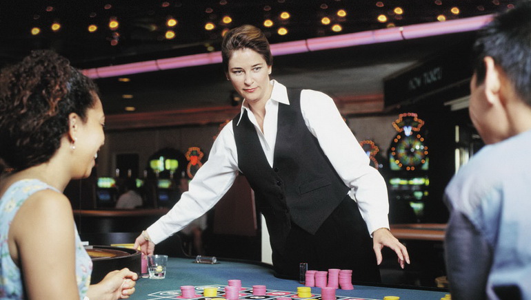 EUcasino Adds Live Dealer Games Suite