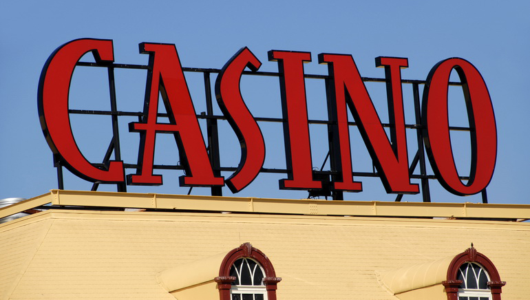 Hot Action at City Club Casino