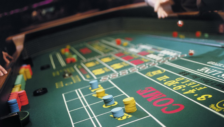 High Limit Craps Guide & Top Online Casinos Offering High Limit Craps Games