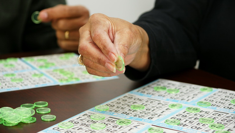 The Buzz of Online Bingo