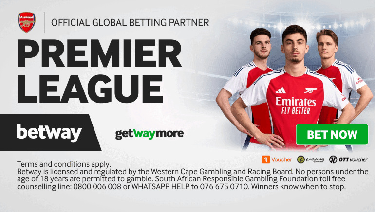 Discover Betway South Africa's Exciting Promotions: How to Maximize Your Bets and Boost Your Winnings!