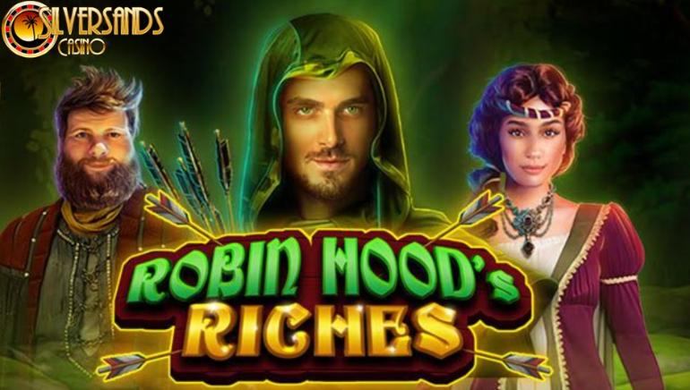 Celebrate the Holidays at SilverSands Casino: Exclusive Bonuses and New Game Launch!