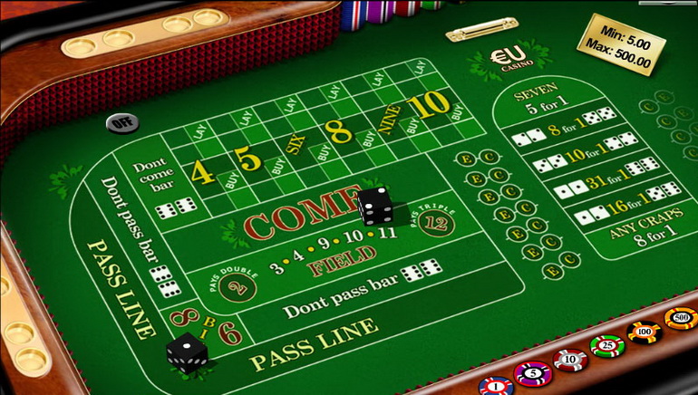 Slots Magic Casino screenshot 4