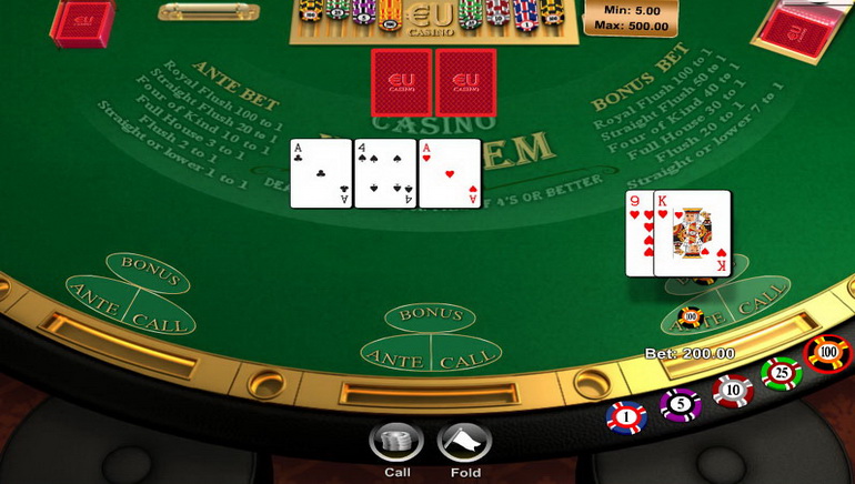 Slots Magic Casino screenshot 5