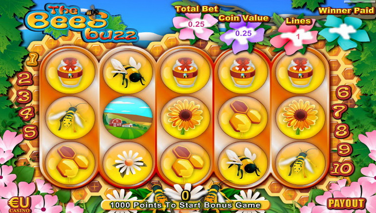 Slots Magic Casino screenshot 2