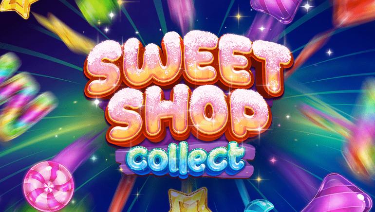 Sweet Shop Collect