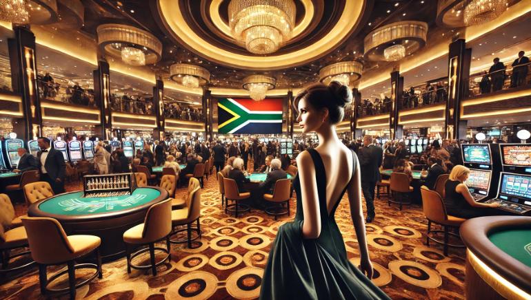 Overview of the Best Casino Bonuses for South Africa