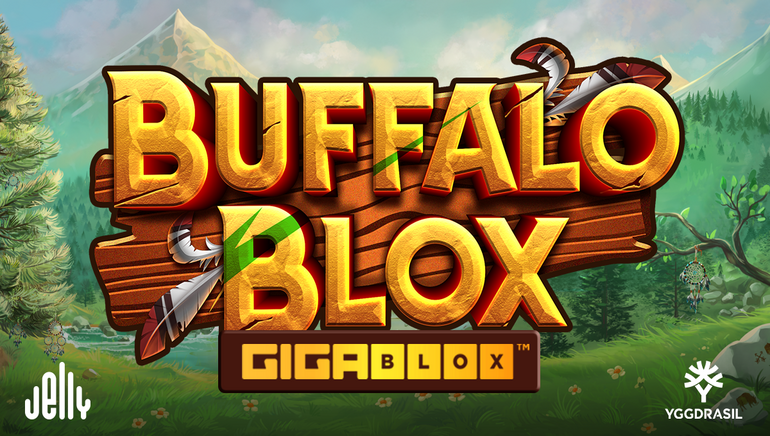 Yggdrasil new video slot release